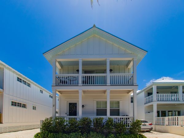 The Florida Keys Home 986478