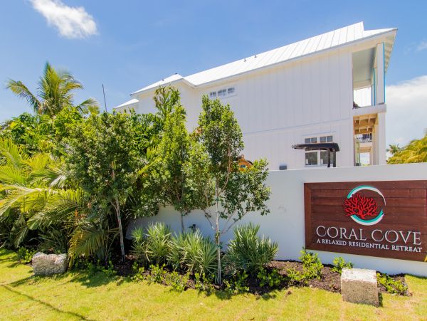 The Florida Keys Home 986478