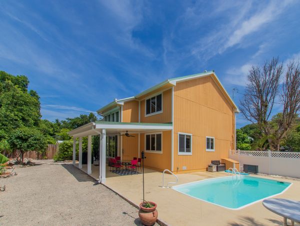 The Florida Keys Home 986479