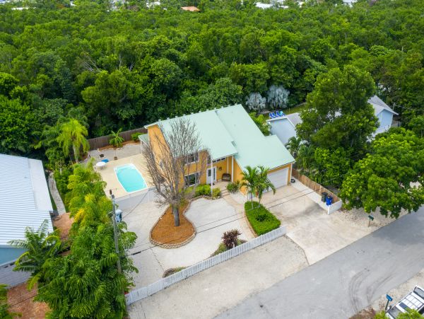 The Florida Keys Home 986479