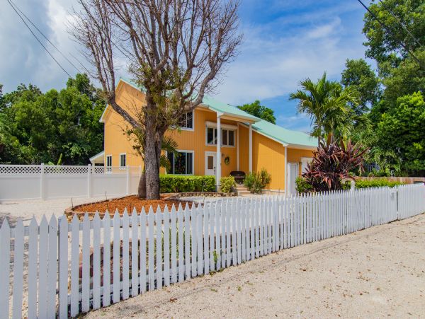 The Florida Keys Home 986479