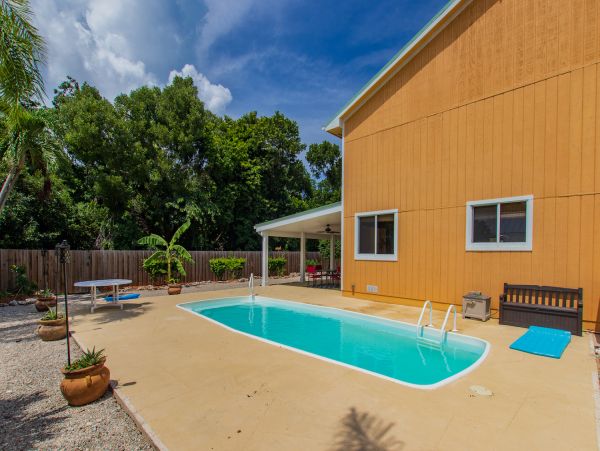 The Florida Keys Home 986479