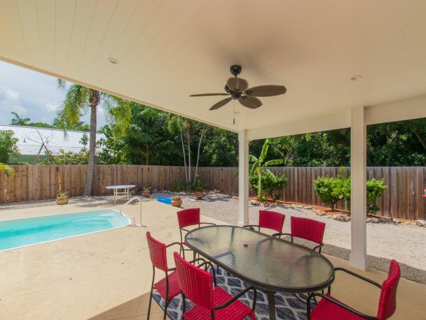 The Florida Keys Home 986479