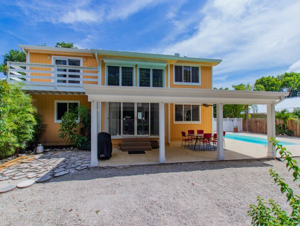 The Florida Keys Home 986479