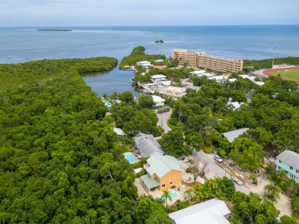 The Florida Keys Home 986479