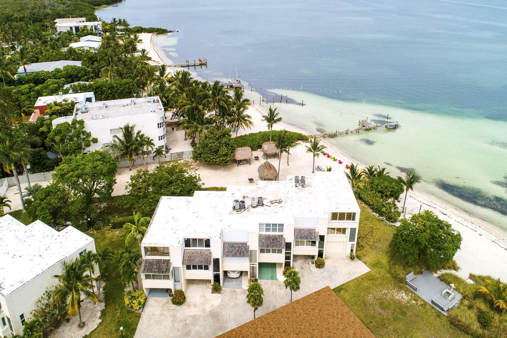 The Florida Keys Home 986480