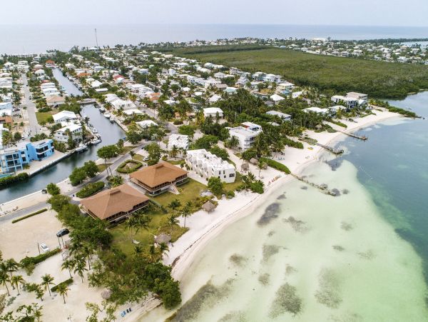 The Florida Keys Home 986480