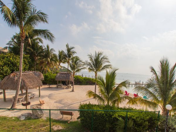 The Florida Keys Home 986480