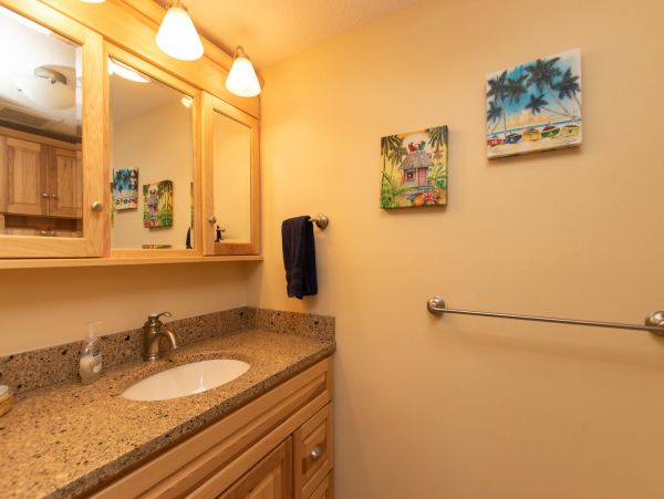 The Florida Keys Home 986480