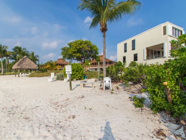 The Florida Keys Home 986480