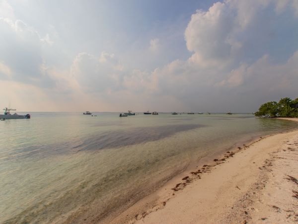 The Florida Keys Home 986480