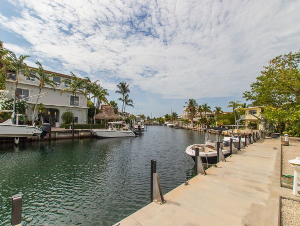 The Florida Keys Home 986480