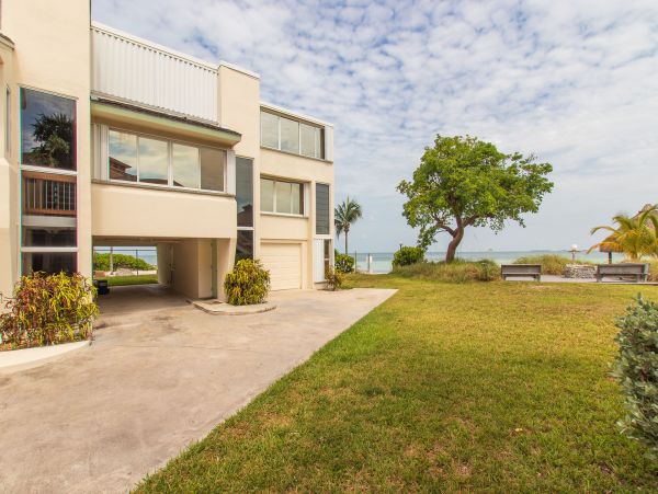 The Florida Keys Home 986480