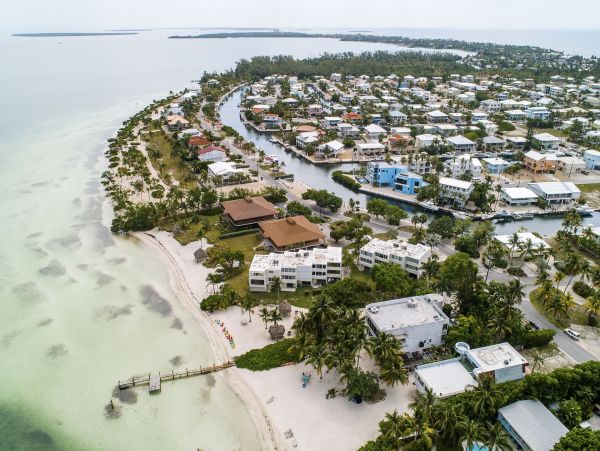 The Florida Keys Home 986480