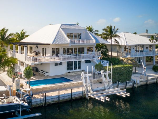 The Florida Keys Home 986481