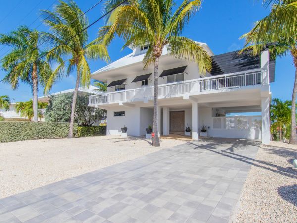 The Florida Keys Home 986481