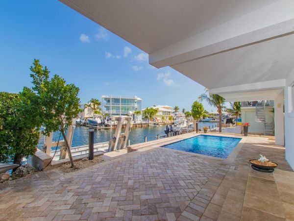 The Florida Keys Home 986481
