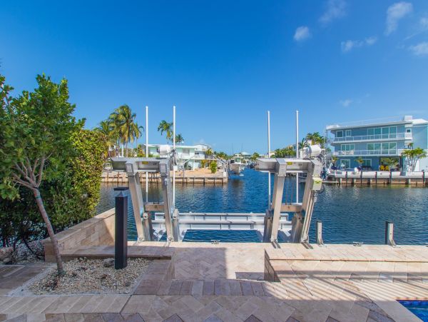 The Florida Keys Home 986481