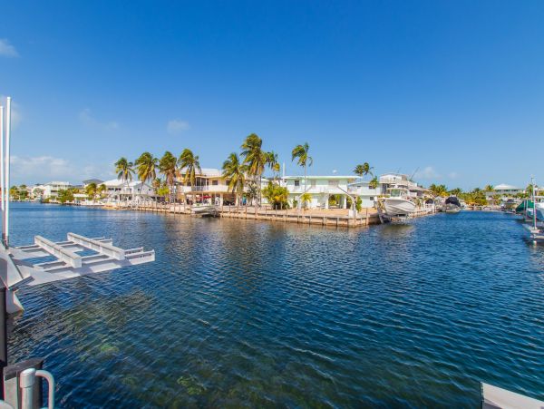 The Florida Keys Home 986481