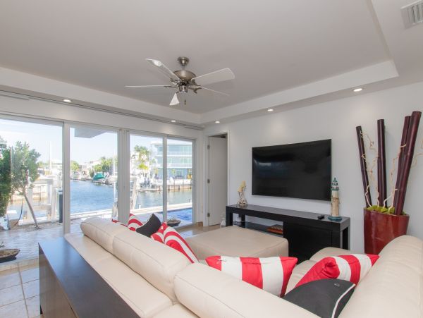 The Florida Keys Home 986481