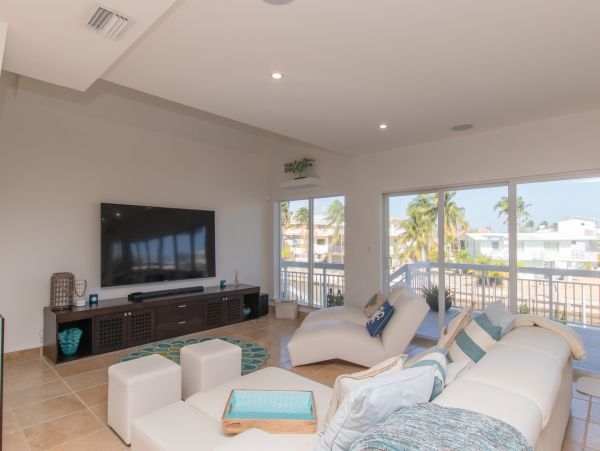 The Florida Keys Home 986481