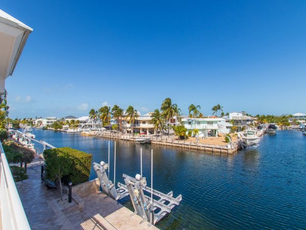 The Florida Keys Home 986481