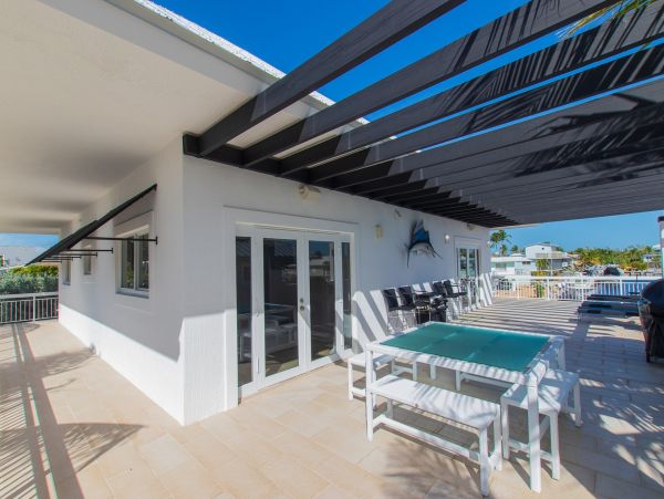 The Florida Keys Home 986481