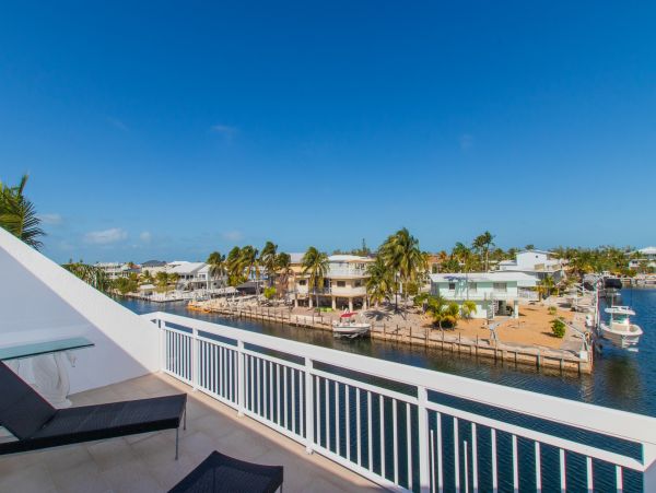 The Florida Keys Home 986481