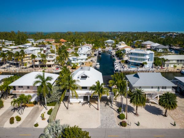 The Florida Keys Home 986481