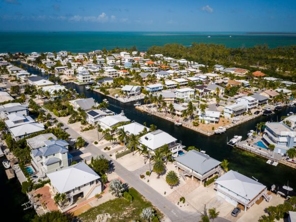 The Florida Keys Home 986481