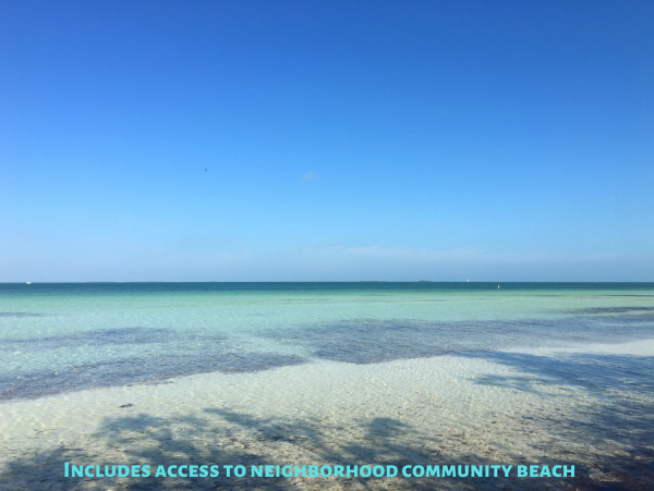 The Florida Keys Home 986481