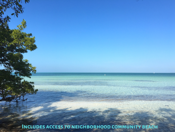 The Florida Keys Home 986481