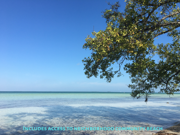 The Florida Keys Home 986481