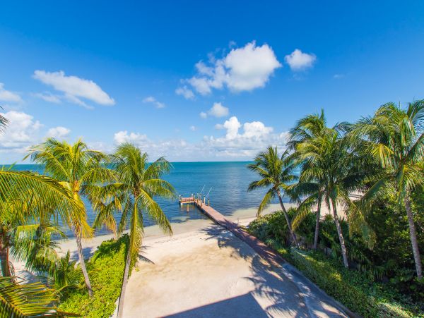 The Florida Keys Home 986482
