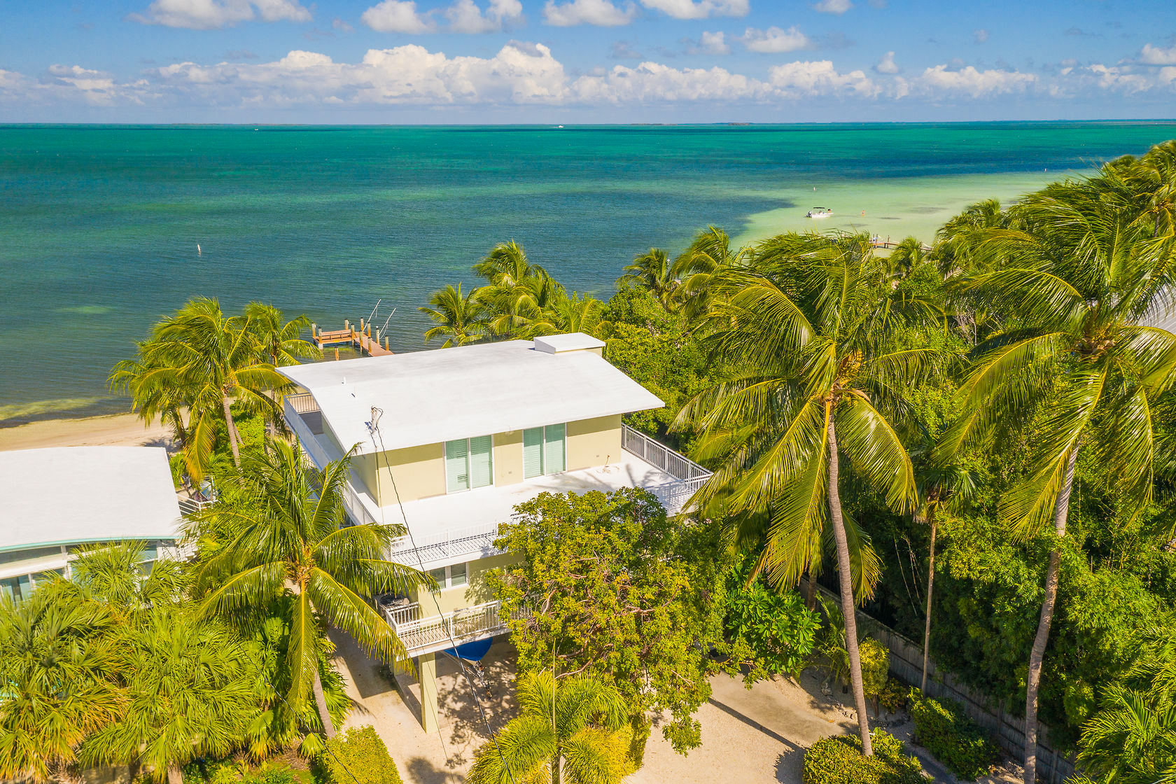 The Florida Keys Home 986482