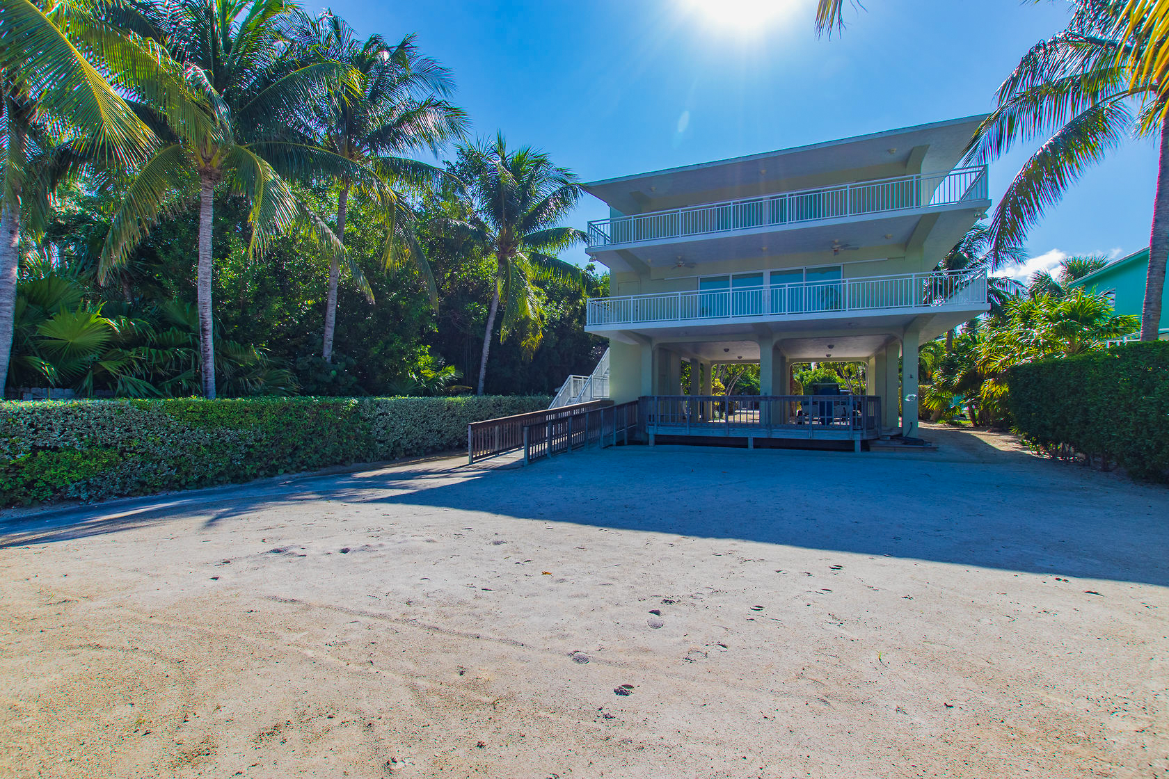 The Florida Keys Home 986482