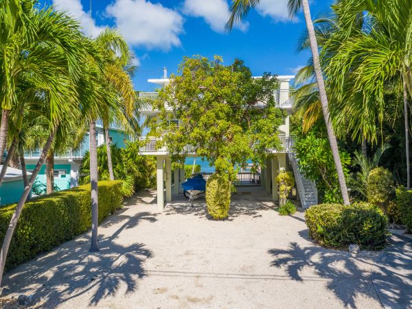 The Florida Keys Home 986482