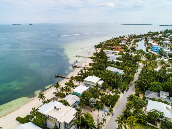 The Florida Keys Home 986482