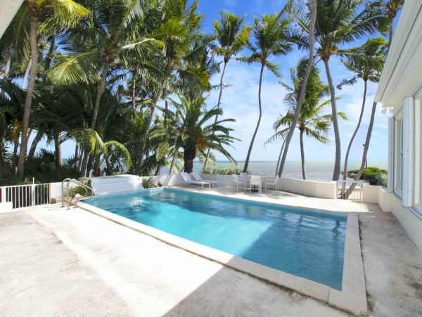 The Florida Keys Home 986483