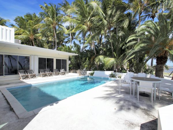 The Florida Keys Home 986483