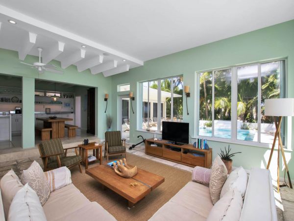 The Florida Keys Home 986483