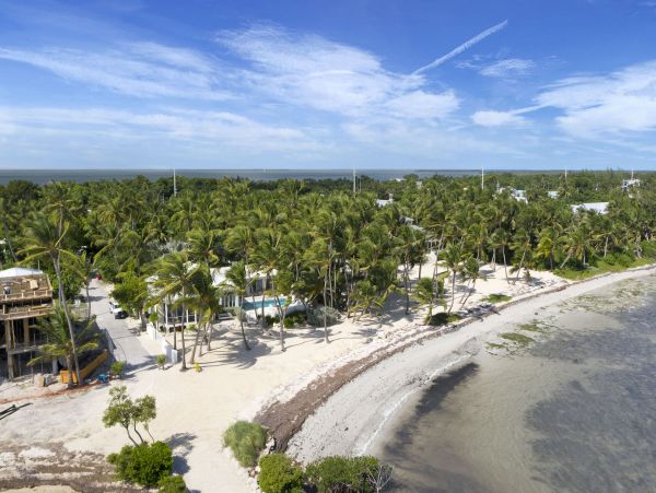 The Florida Keys Home 986483