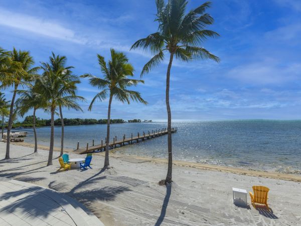 Islamorada Luxury At its finest