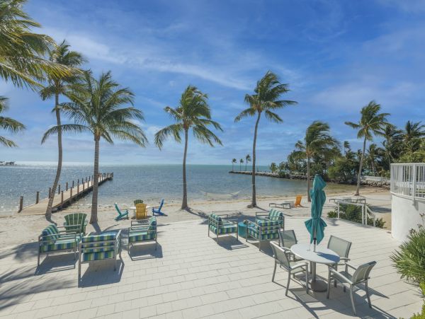Islamorada Luxury At its finest