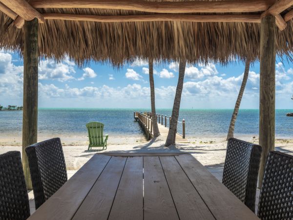 Islamorada Luxury At its finest
