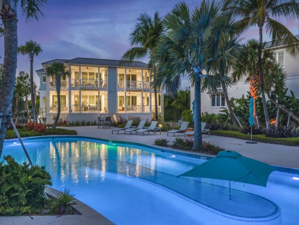 Islamorada Luxury Vacation Accommodation Call Today