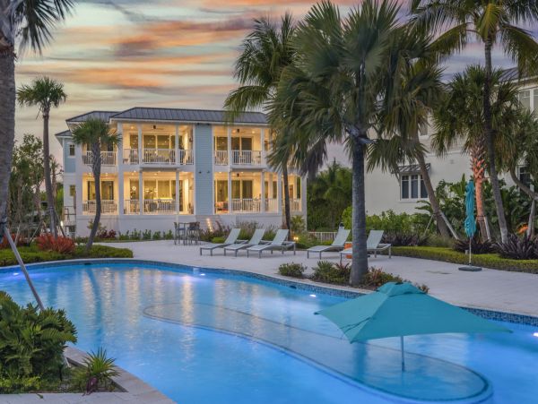 Islamorada Luxury Vacation Accommodation Call Today