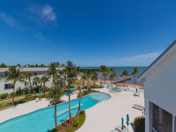 The Florida Keys Condo 986486