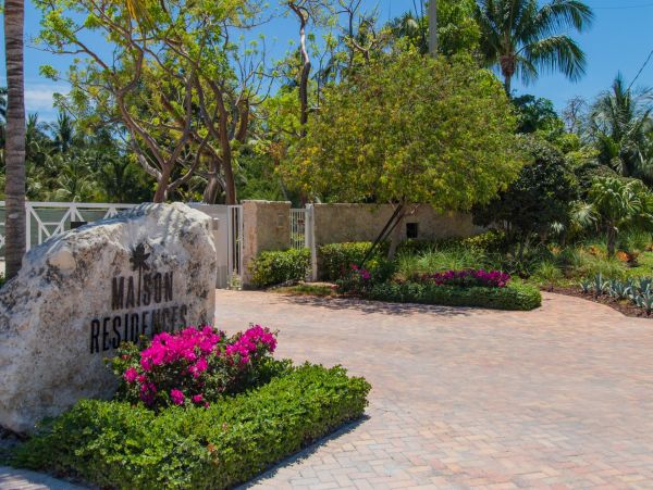 The Florida Keys Condo 986486