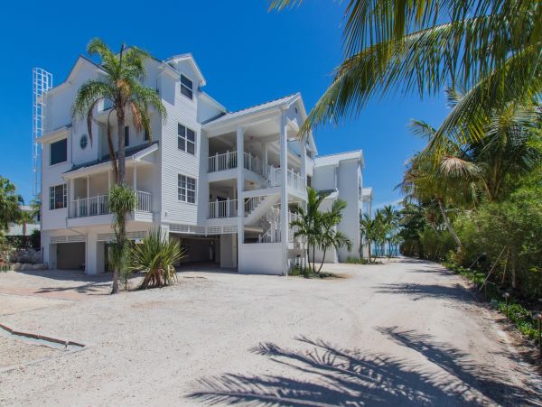 The Florida Keys Condo 986486